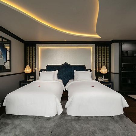 Lapinta Boutique Cruises Hotell Ha Long Eksteriør bilde