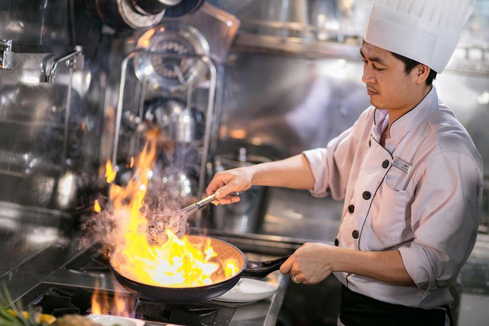 Lapinta Boutique Cruises Hotell Ha Long Eksteriør bilde